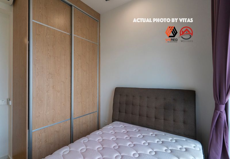 The Park Sky Residence