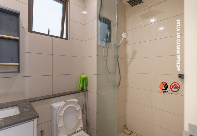 The Park Sky Residence