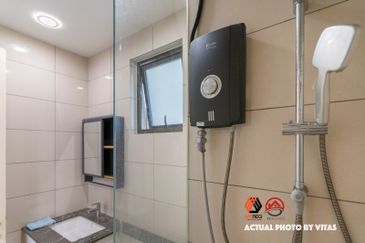 The Park Sky Residence