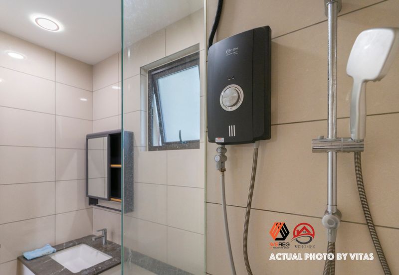 The Park Sky Residence