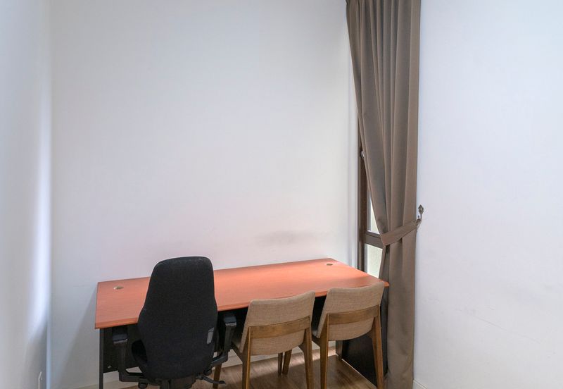 The Park Sky Residence