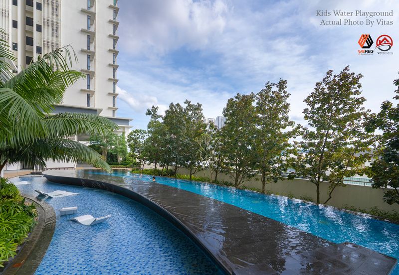 The Park Sky Residence