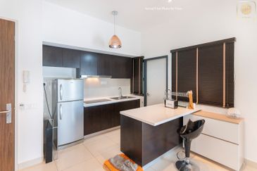 Setia City Residences @ Setia City