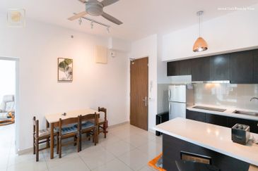 Setia City Residences @ Setia City