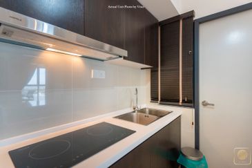 Setia City Residences @ Setia City