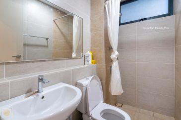 Setia City Residences @ Setia City