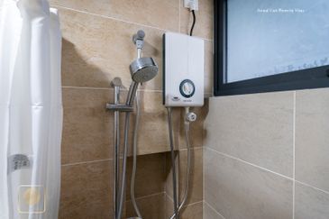 Setia City Residences @ Setia City