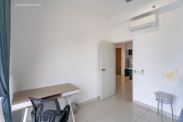 Setia City Residences @ Setia City