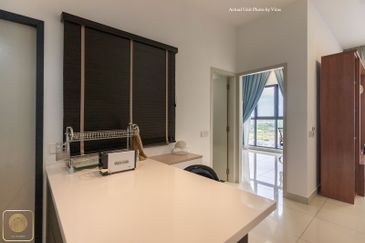 Setia City Residences @ Setia City