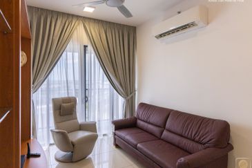 Setia City Residences @ Setia City