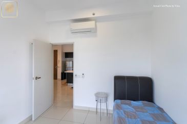 Setia City Residences @ Setia City