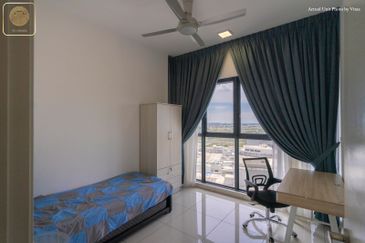 Setia City Residences @ Setia City