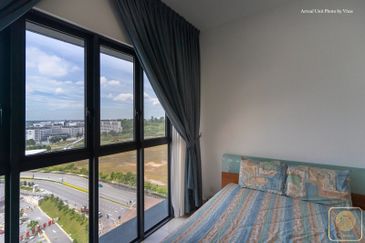 Setia City Residences @ Setia City