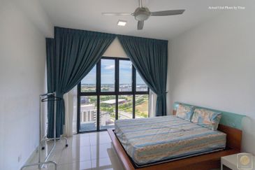 Setia City Residences @ Setia City