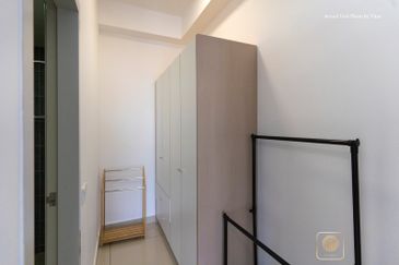 Setia City Residences @ Setia City