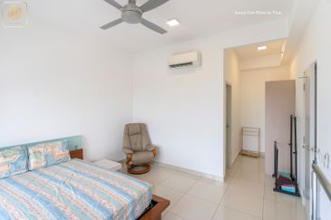 Setia City Residences @ Setia City