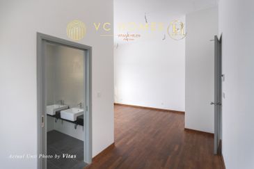 Setia Utama 4 Bywater type Doshia