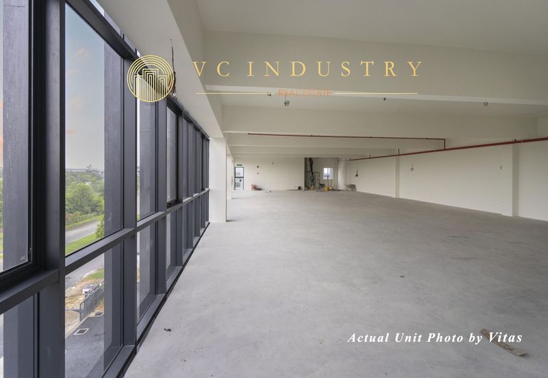 Taman Sungai Kapar Indah