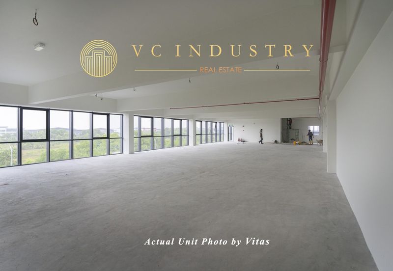 Taman Sungai Kapar Indah