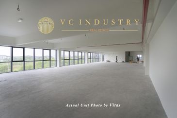 Taman Sungai Kapar Indah