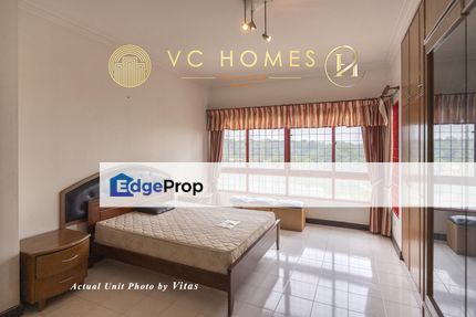 Lake View, Ready for Viewing, Selangor, Subang Jaya