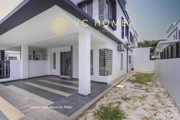 Impian 7, Setia Alam