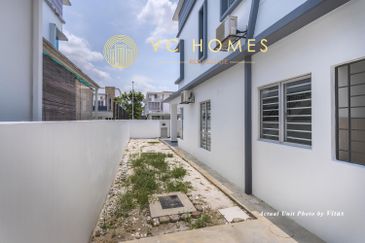 Impian 7, Setia Alam