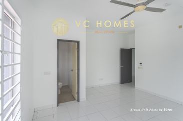 Impian 7, Setia Alam