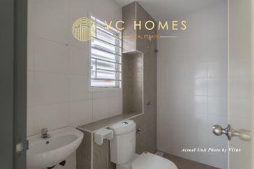 Impian 7, Setia Alam