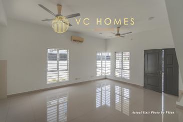 Impian 7, Setia Alam