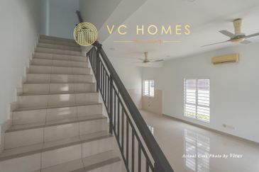 Impian 7, Setia Alam