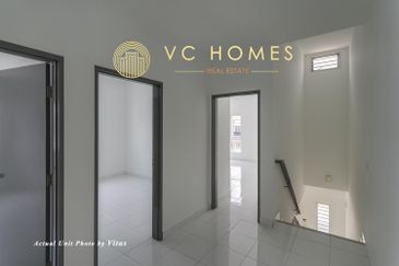 Impian 7, Setia Alam