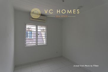 Impian 7, Setia Alam