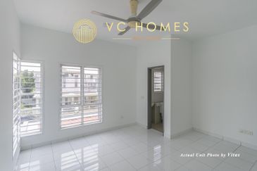 Impian 7, Setia Alam