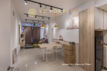 Sentul Point Residence