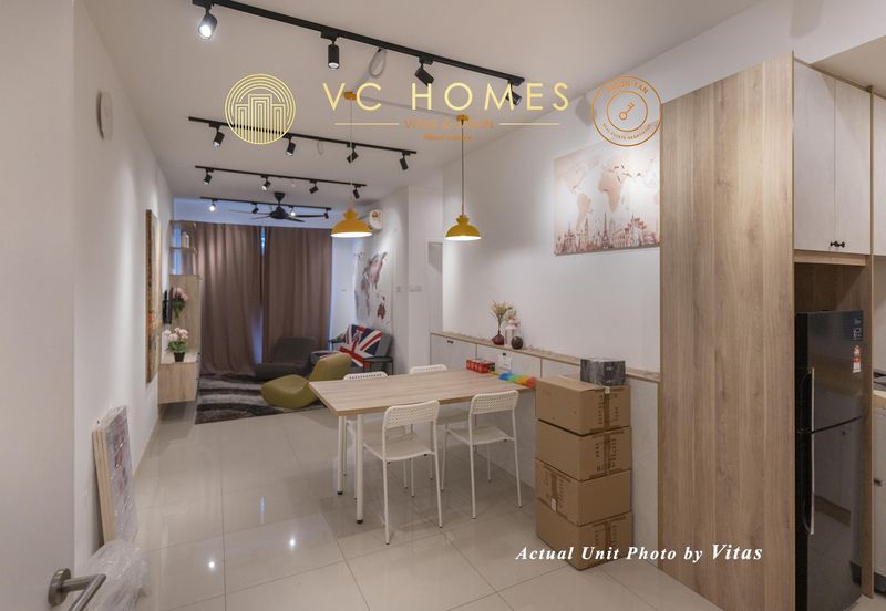 Sentul Point Residence