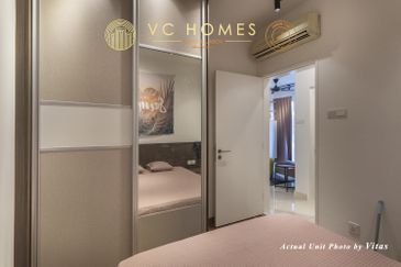 Sentul Point Residence