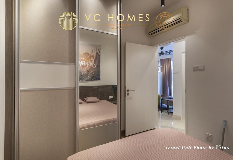 Sentul Point Residence