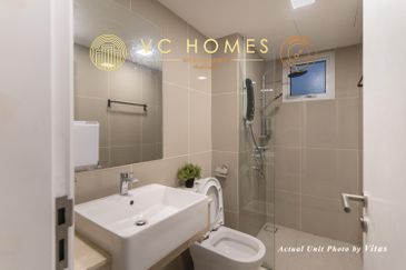 Sentul Point Residence