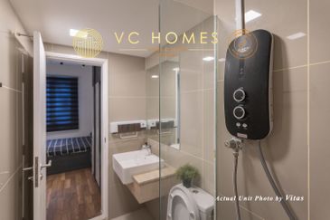 Sentul Point Residence