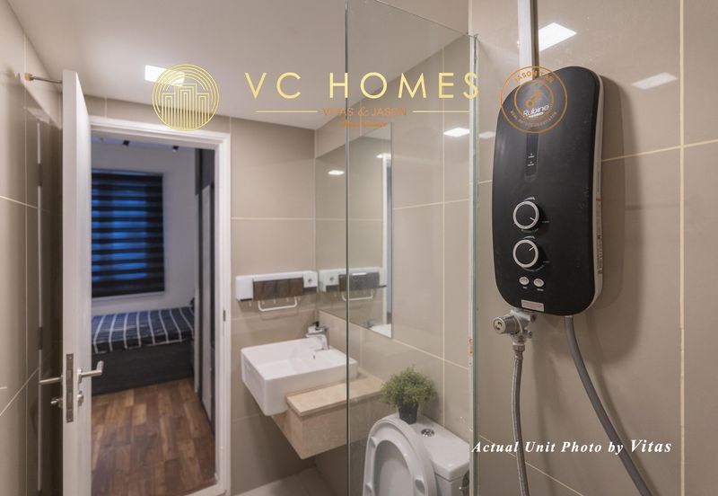 Sentul Point Residence