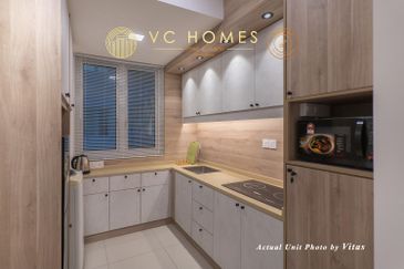 Sentul Point Residence