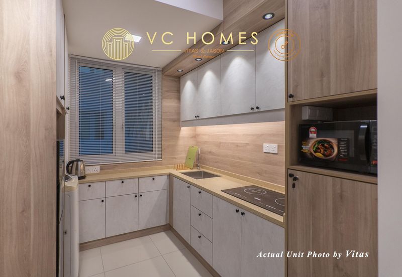 Sentul Point Residence