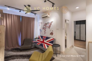 Sentul Point Residence