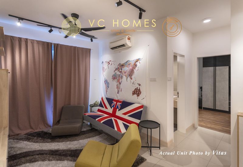 Sentul Point Residence