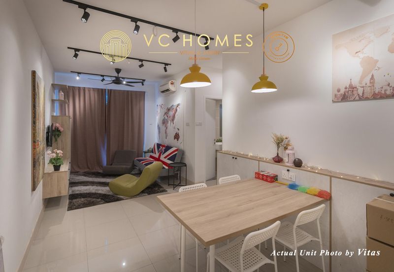 Sentul Point Residence