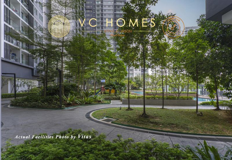 Sentul Point Residence