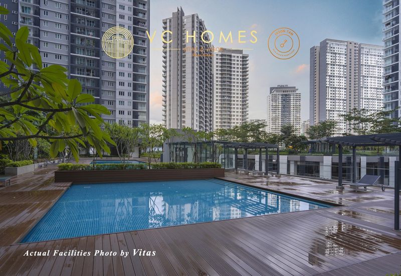 Sentul Point Residence