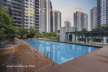 Sentul Point Residence