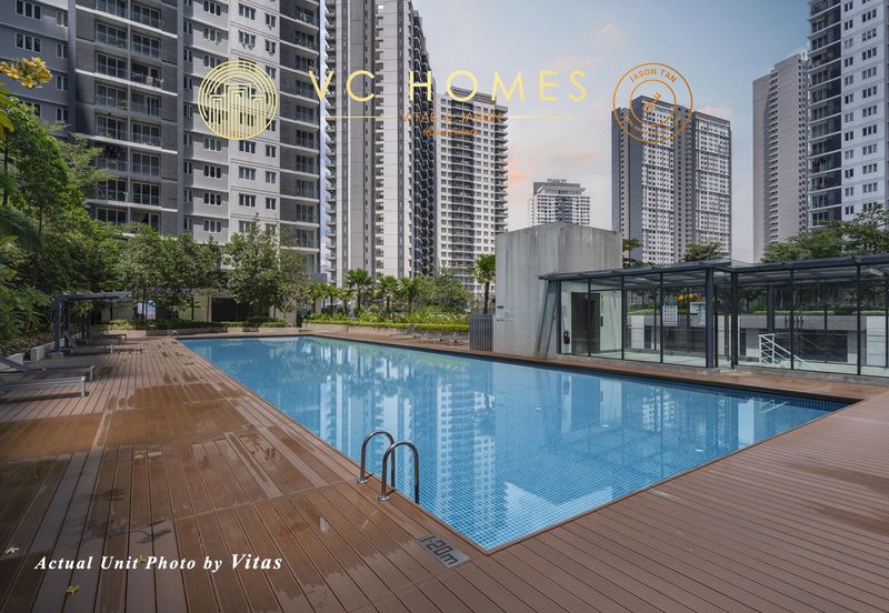 Sentul Point Residence